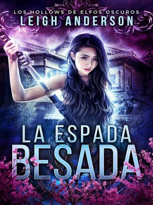 cover image of La Espada Besada